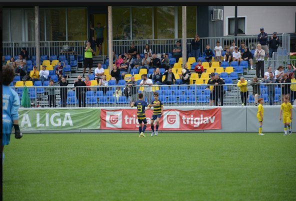 Triglav Cup Grosuplje