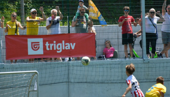 Triglav Cup Grosuplje