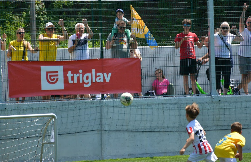Triglav Cup Grosuplje
