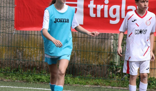 Triglav Cup Jesenice