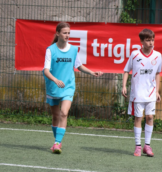Triglav Cup Jesenice
