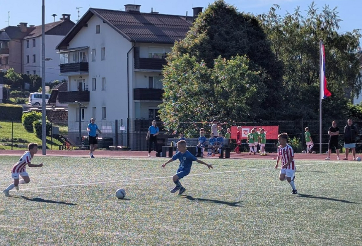 Triglav Cup Trebnje