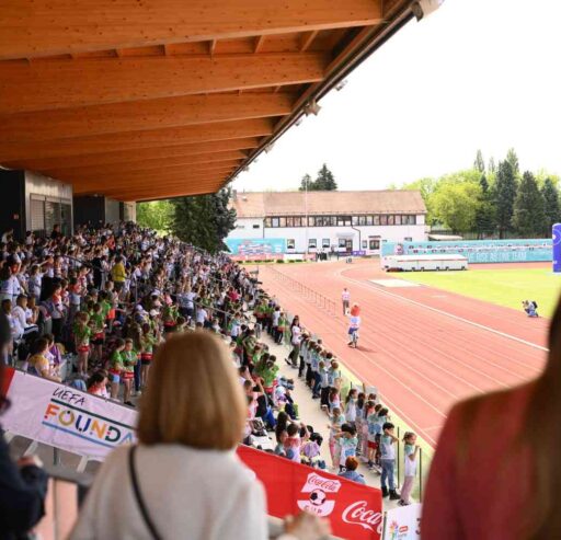Slovesno odprtje 3. sezone Plazma Športnih iger mladih – Maribor 2026