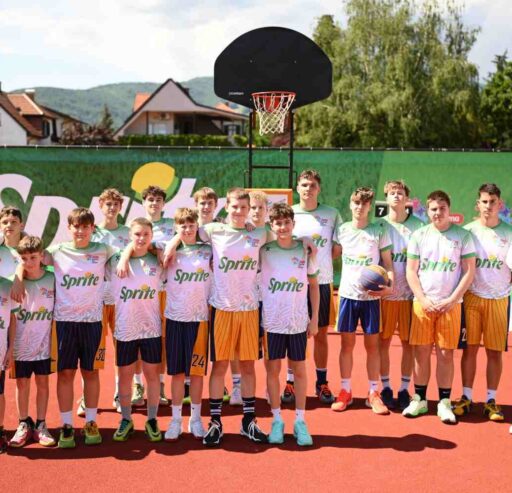 Slovesno odprtje 3. sezone Plazma Športnih iger mladih – Maribor 2026