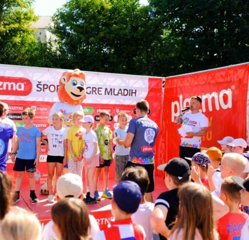 Telemachov dan športa – Brezovica 2026