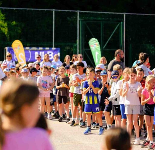 Telemachov dan športa – Brezovica 2026