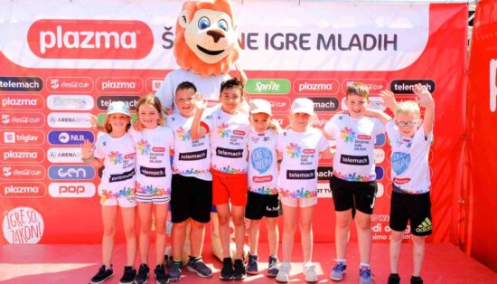Telemachov dan športa – Brezovica 2026