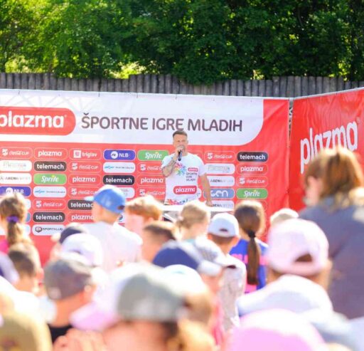 Telemachov dan športa – Brezovica 2026