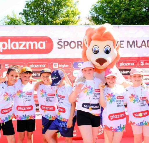 Telemachov dan športa – Brezovica 2026