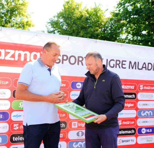 Telemachov dan športa – Brezovica 2026
