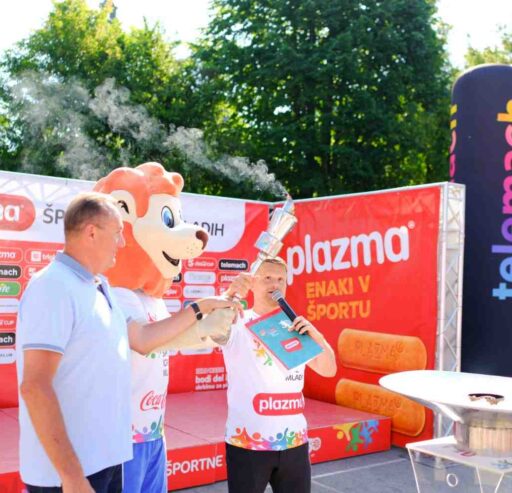 Telemachov dan športa – Brezovica 2026