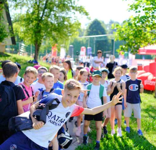 Telemachov dan športa – Brezovica 2026