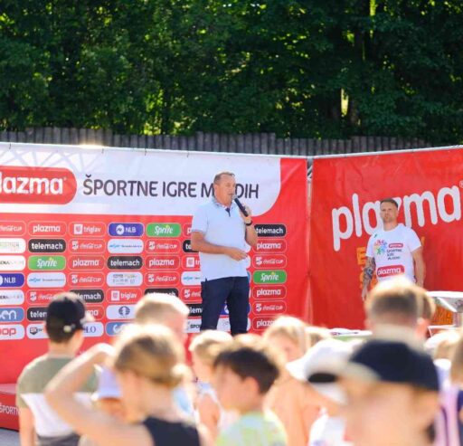 Telemachov dan športa – Brezovica 2026