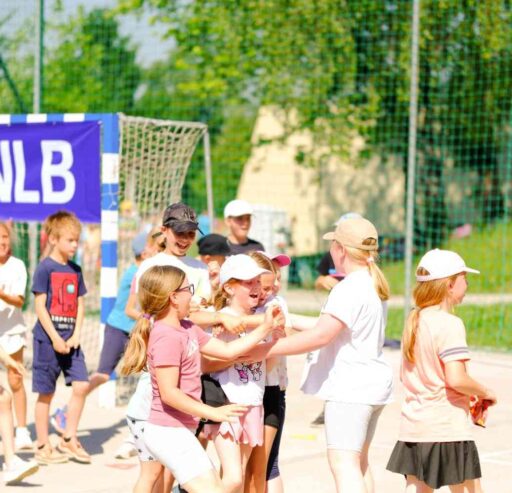 Telemachov dan športa – Brezovica 2026