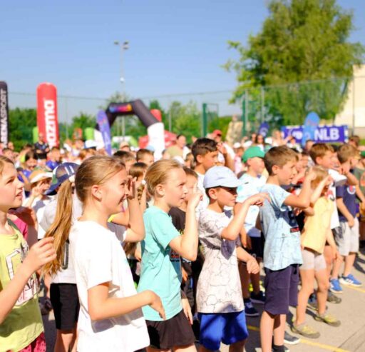 Telemachov dan športa – Brezovica 2026