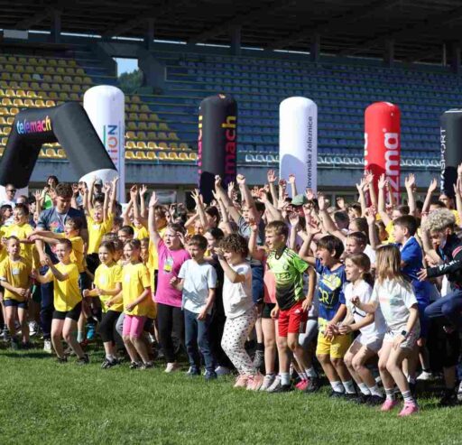 Telemachov dan športa – Celje 2026