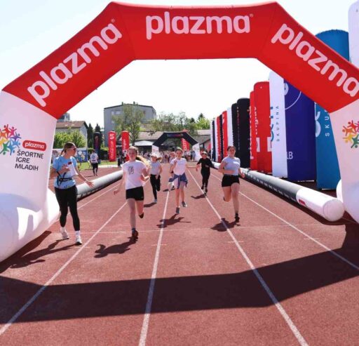 Telemachov dan športa – Celje 2026