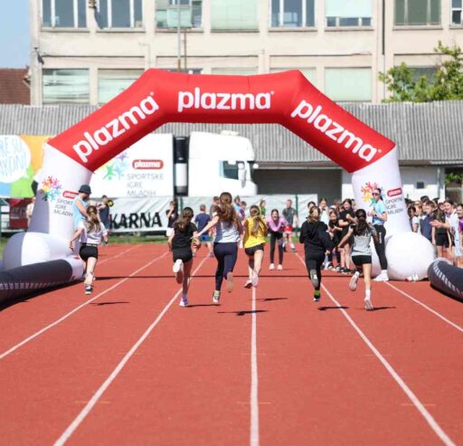 Telemachov dan športa – Celje 2026