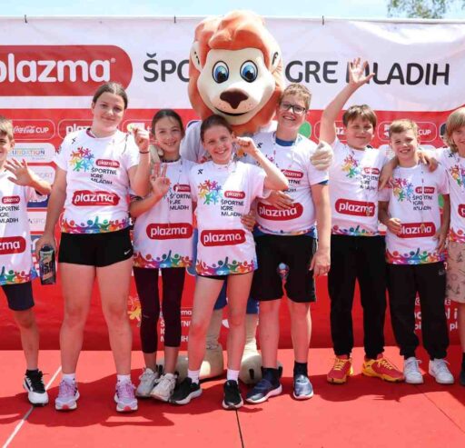 Telemachov dan športa – Celje 2026
