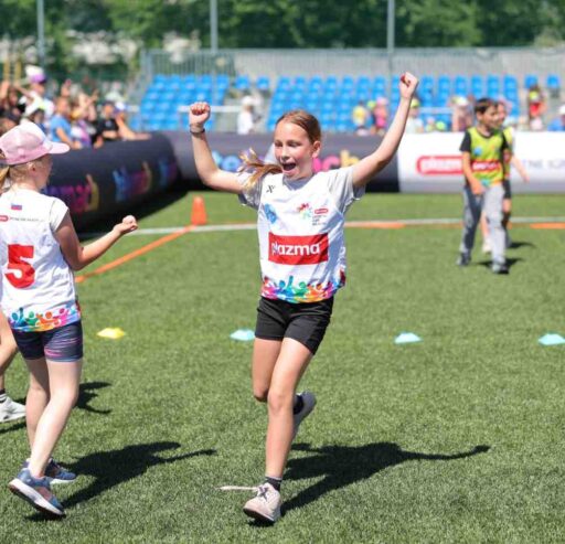 Telemachov dan športa – Grosuplje 2026