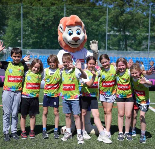 Telemachov dan športa – Grosuplje 2026