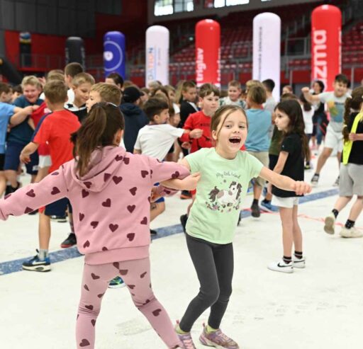 Telemachov dan športa – Jesenice 2026