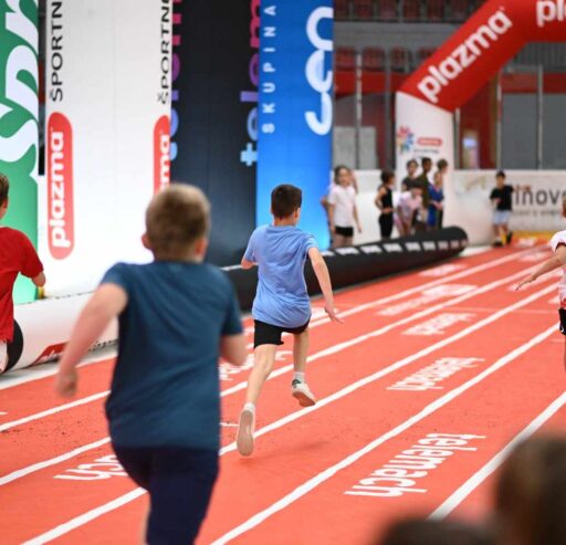 Telemachov dan športa – Jesenice 2026