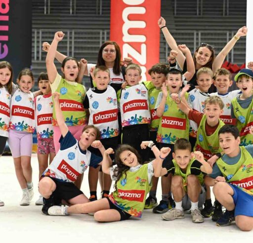 Telemachov dan športa – Jesenice 2026