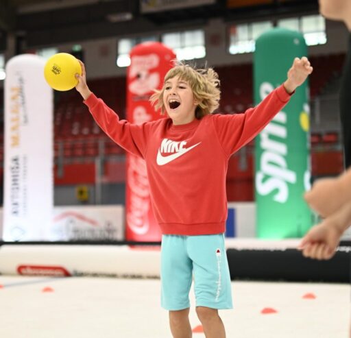 Telemachov dan športa – Jesenice 2026
