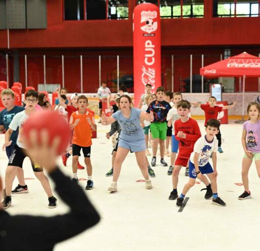 Telemachov dan športa – Jesenice 2026