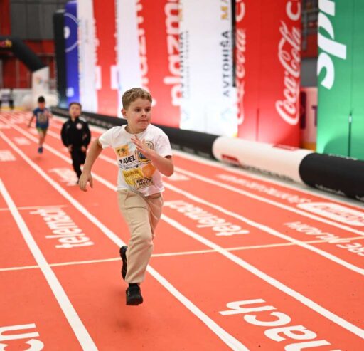 Telemachov dan športa – Jesenice 2026