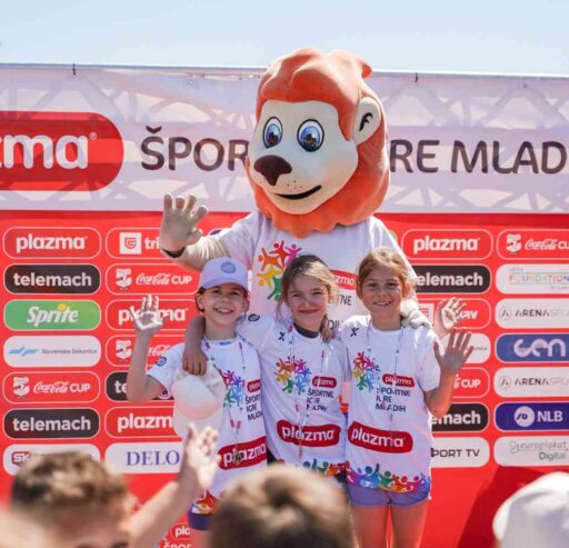Telemachov dan športa – Koper 2026
