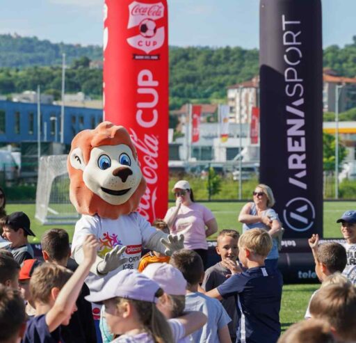 Telemachov dan športa – Koper 2026