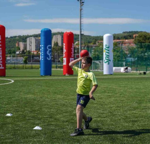 Telemachov dan športa – Koper 2026