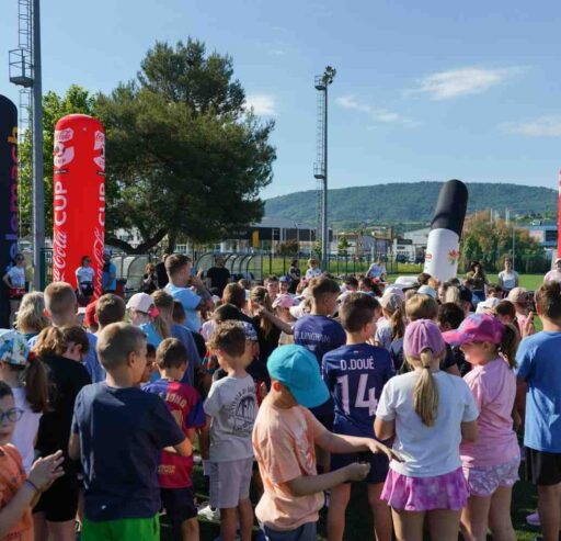 Telemachov dan športa – Koper 2026