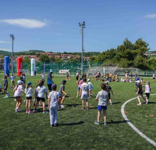 Telemachov dan športa – Koper 2026