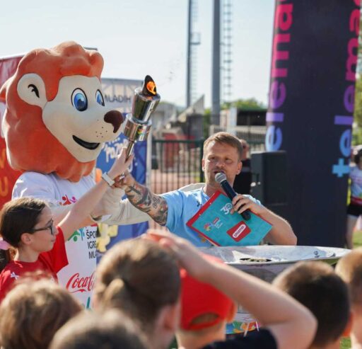 Telemachov dan športa – Koper 2026