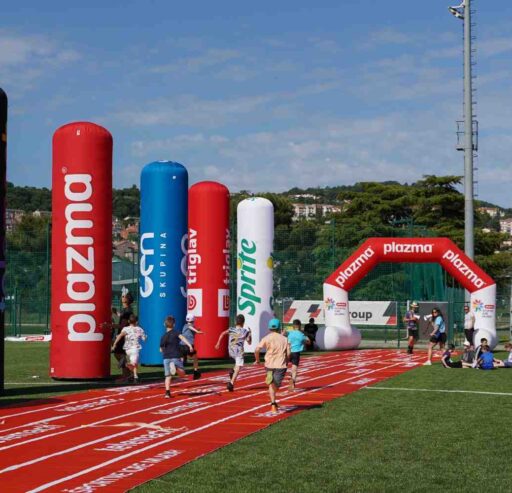 Telemachov dan športa – Koper 2026