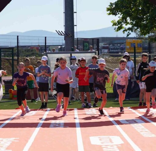 Telemachov dan športa – Koper 2026