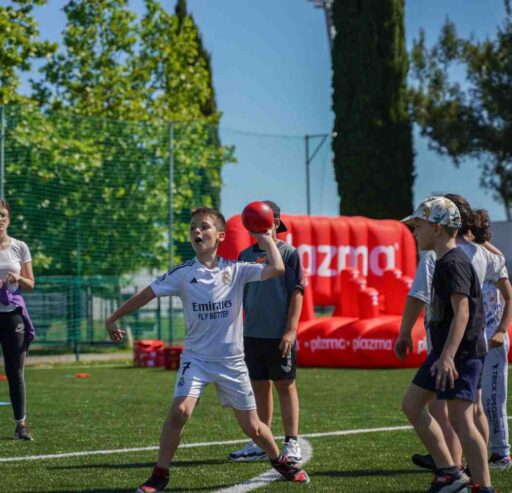 Telemachov dan športa – Koper 2026