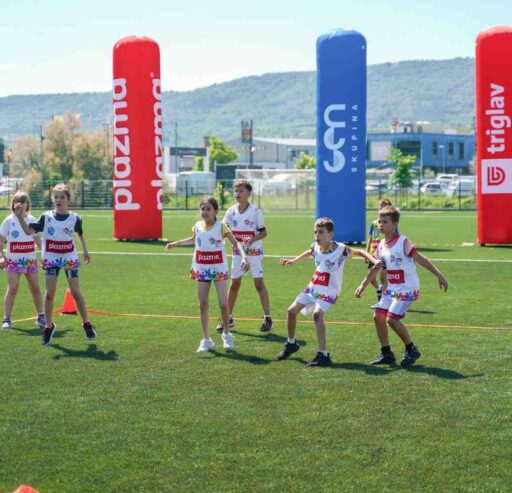 Telemachov dan športa – Koper 2026
