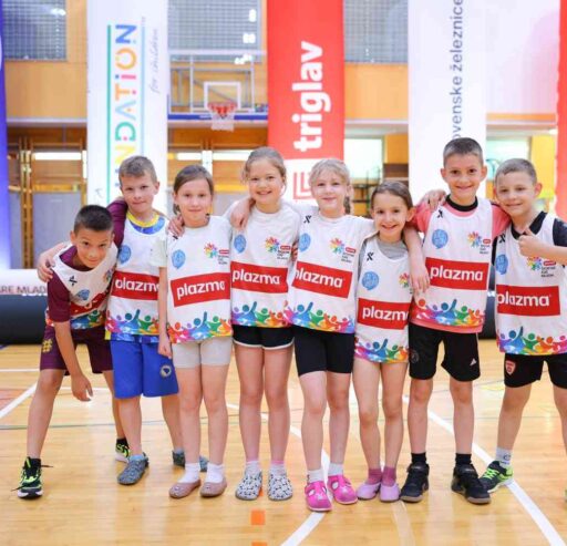 Telemachov dan športa – Postojna 2026