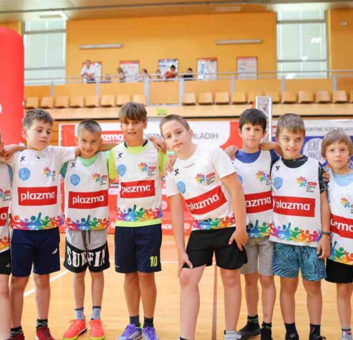 Telemachov dan športa – Postojna 2026