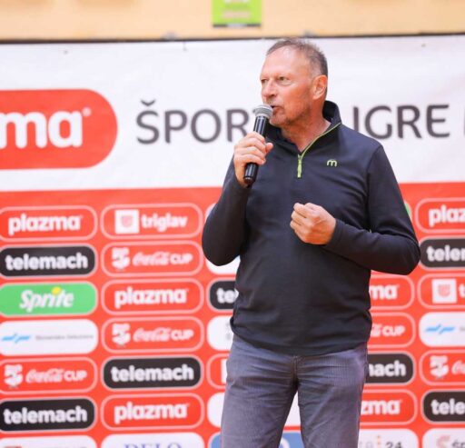 Telemachov dan športa – Postojna 2026