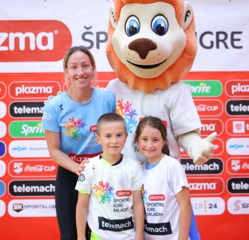 Telemachov dan športa – Postojna 2026