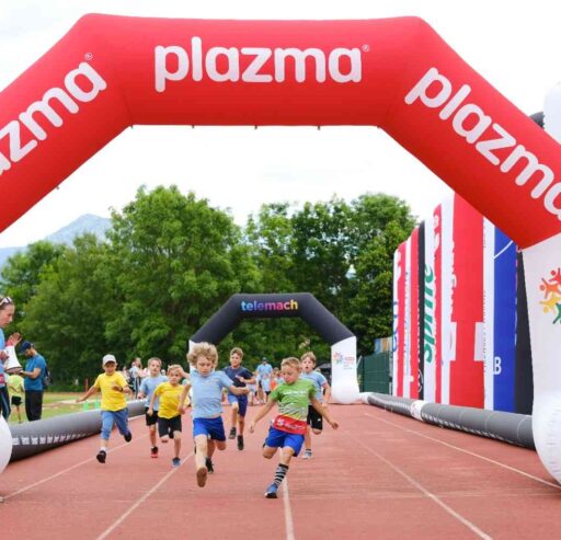 Telemachov dan športa – Radovljica 2026