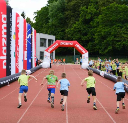 Telemachov dan športa – Radovljica 2026