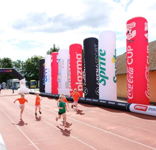 Telemachov dan športa – Radovljica 2026