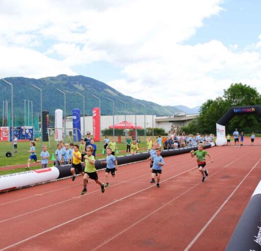 Telemachov dan športa – Radovljica 2026