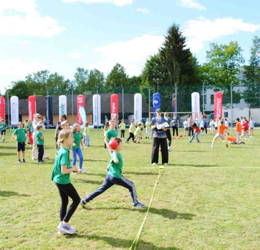 Telemachov dan športa – Radovljica 2026